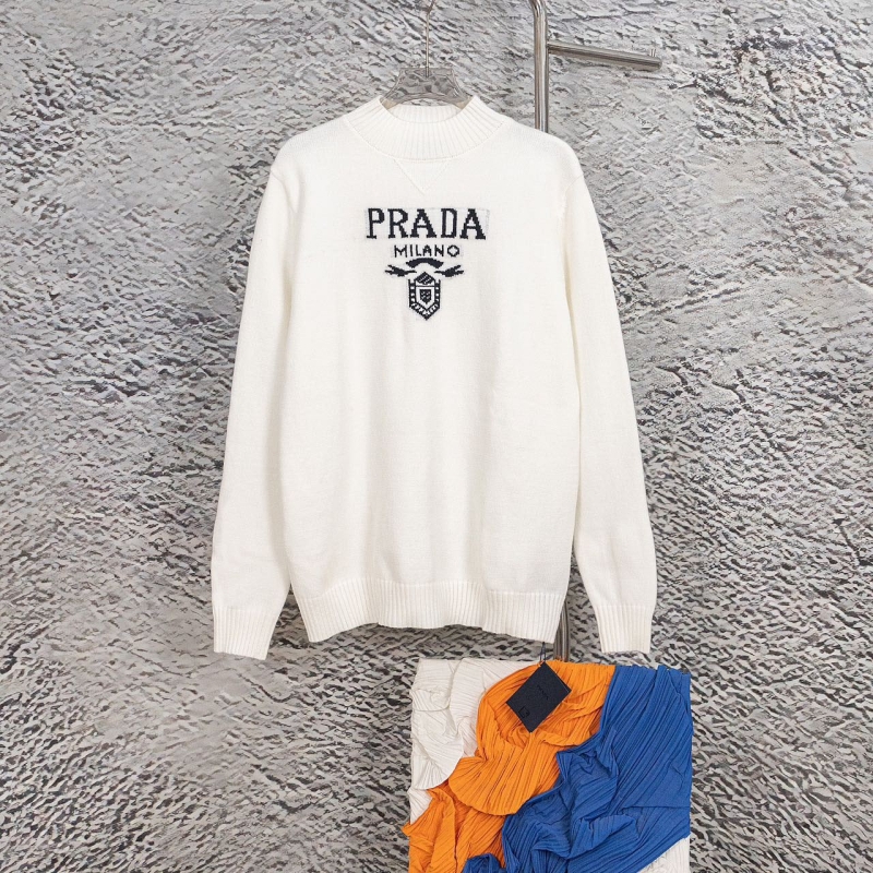 Pra*a sweaters